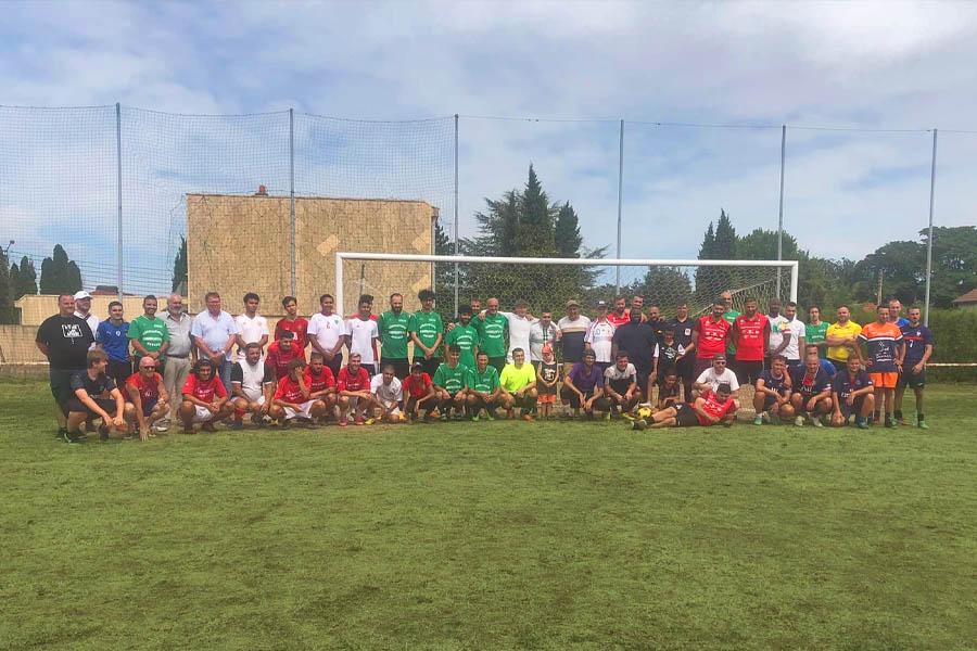 ASSN Football, 2022
