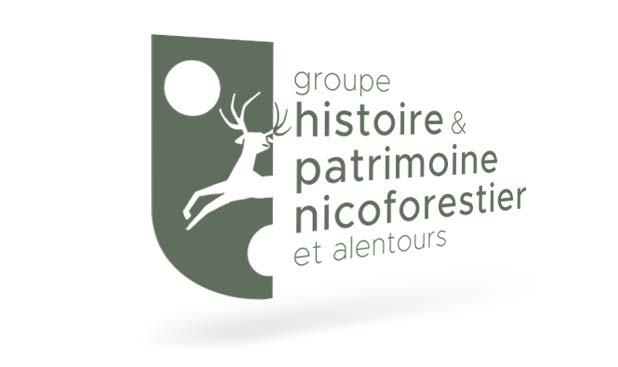Groupe histoire et patrimoine Nicoforestier et alentours